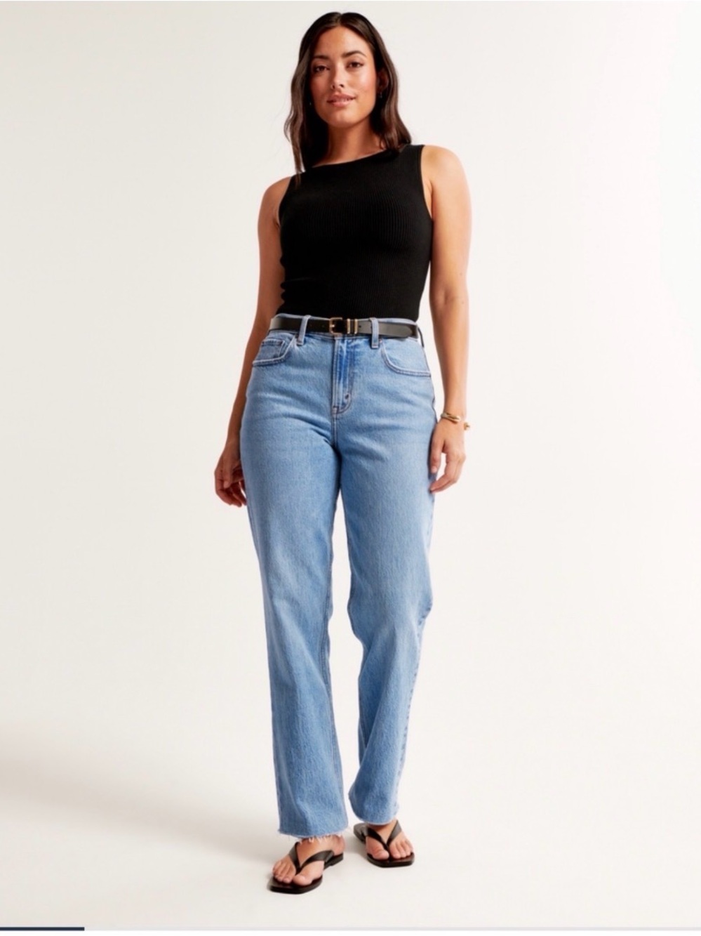 Abercrombie Jeans